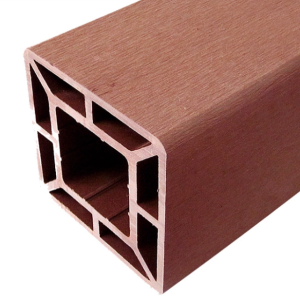 WPC Pillar mould