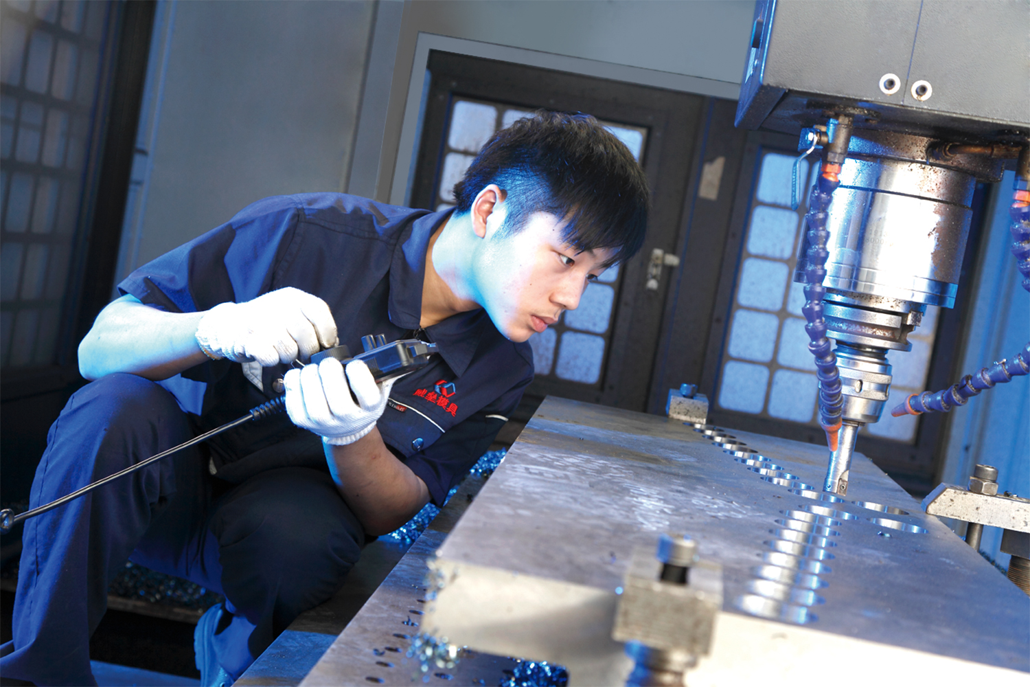 Information system can control the cost of mold companies and improve the competitiveness of the industry