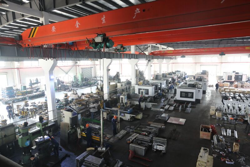 China’s mould industry must aim at the international market and the development of high-tech products