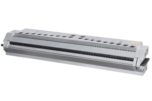 Rigid PVC Laminate Mould