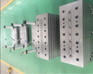 WPC DOOR MOULD 600mm-1200mm
