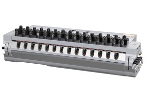 SPC Floor Board Mould