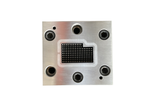 PVC/WPC Door Frame Mould
